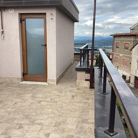 Residenza Annetta Apartment Monte Castello di Vibio Екстериор снимка