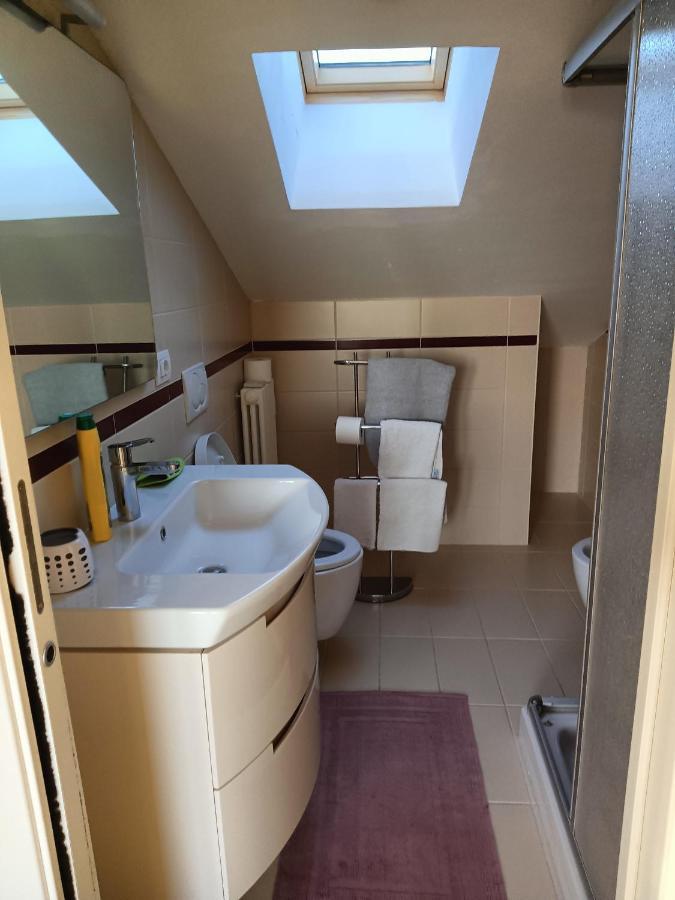 Residenza Annetta Apartment Monte Castello di Vibio Екстериор снимка