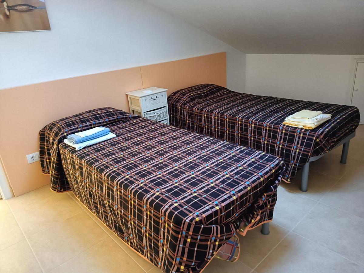 Residenza Annetta Apartment Monte Castello di Vibio Екстериор снимка