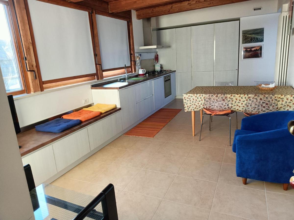 Residenza Annetta Apartment Monte Castello di Vibio Екстериор снимка