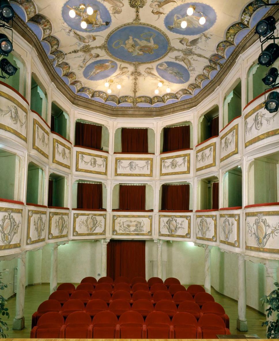 Residenza Annetta Apartment Monte Castello di Vibio Екстериор снимка